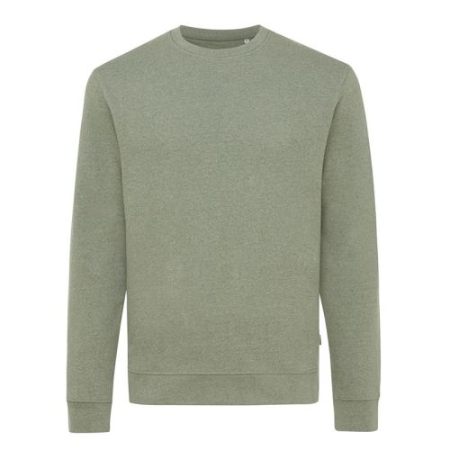 Unisex sweatshirt af genanvendte materialer - Billede 21